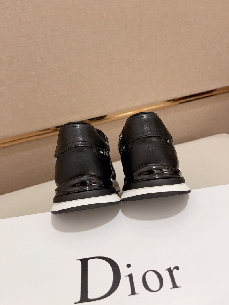 Christian Dior Casual Shoes